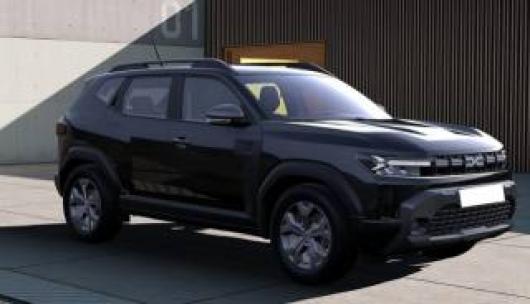 nuovo DACIA Duster