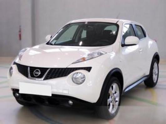 usato NISSAN Juke