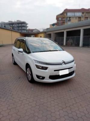 usato CITROEN C4