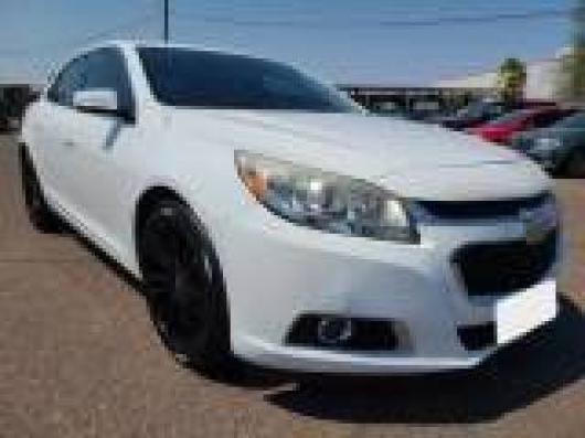 usato CHEVROLET Malibu