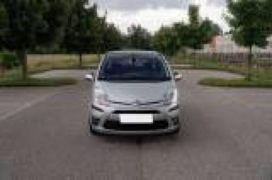 usato CITROEN C4 Picasso