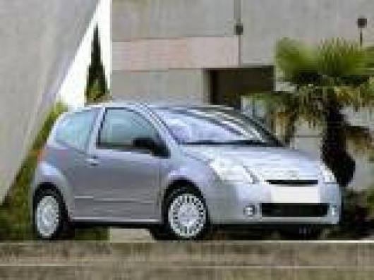 usato CITROEN C2