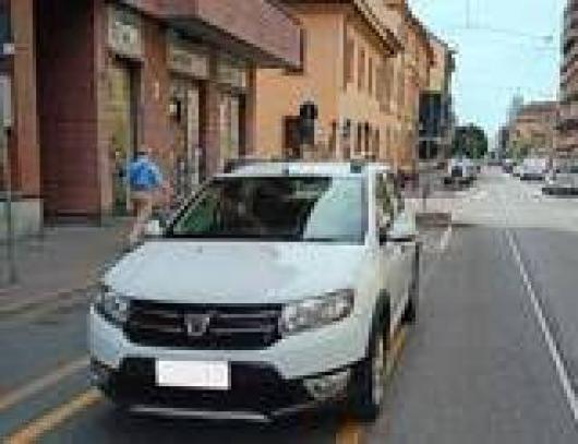 usato DACIA Sandero