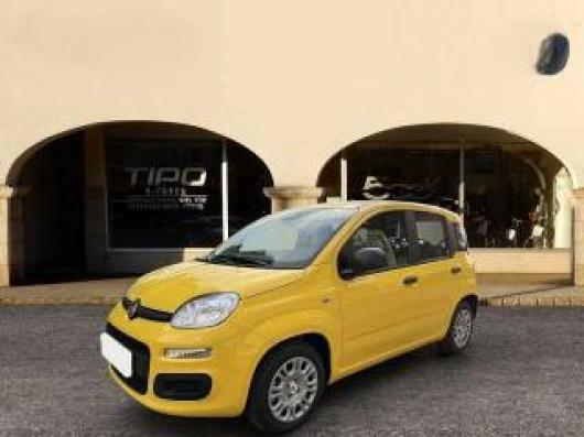 Km 0 FIAT Panda