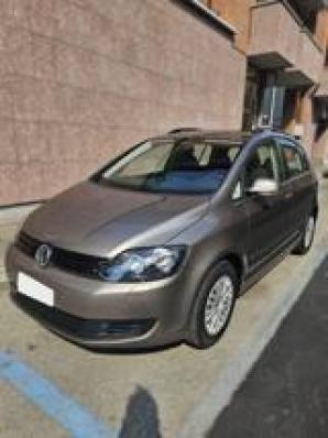 usato VOLKSWAGEN Golf