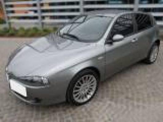 usato ALFA ROMEO 147
