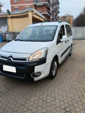 usato CITROEN Berlingo