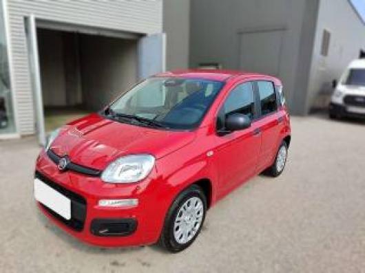 Km 0 FIAT Panda