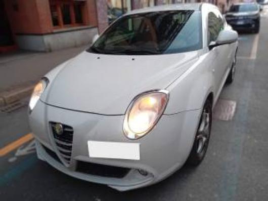 usato ALFA ROMEO MiTo