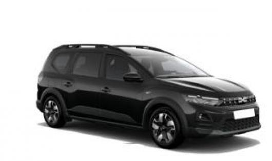 nuovo DACIA Jogger