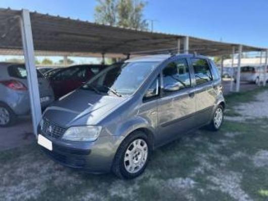 usato FIAT Idea