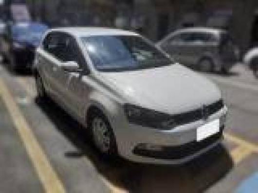 usato VOLKSWAGEN Polo