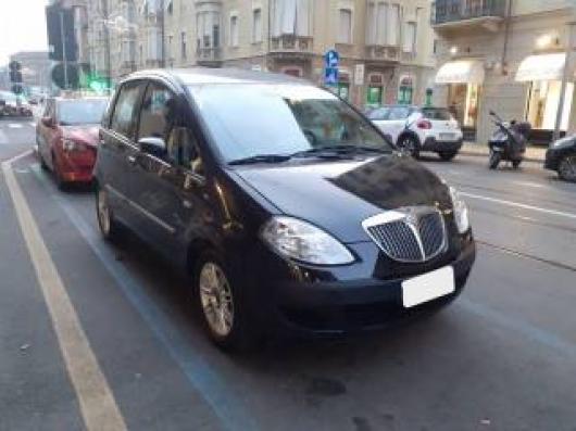 usato LANCIA MUSA