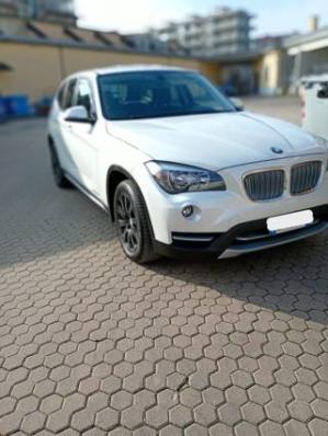 usato BMW X1