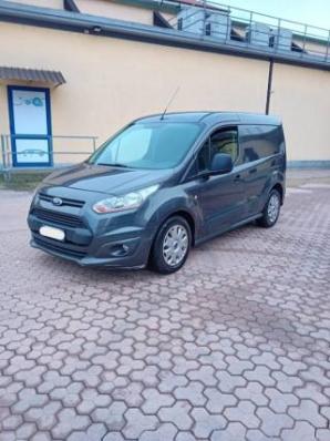 usato FORD Transit Connect