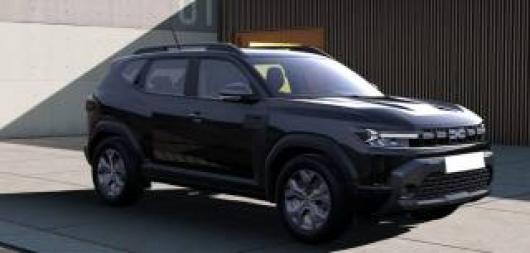 nuovo DACIA Duster