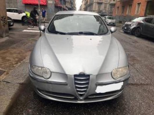 usato ALFA ROMEO 147