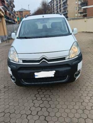 usato CITROEN Berlingo