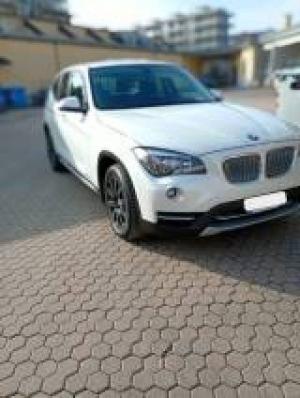 usato BMW X1