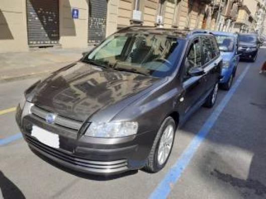 usato FIAT Stilo