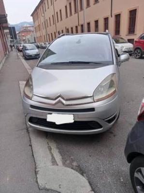 usato CITROEN C4