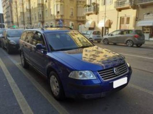 usato VOLKSWAGEN Passat