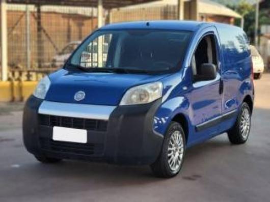 usato FIAT Fiorino