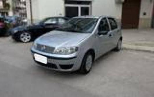 usato FIAT Punto