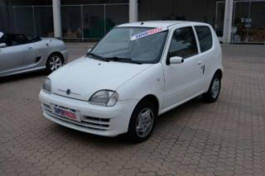 usato FIAT Seicento