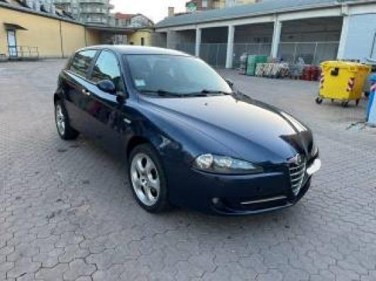 usato ALFA ROMEO 147