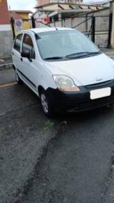 usato CHEVROLET Matiz