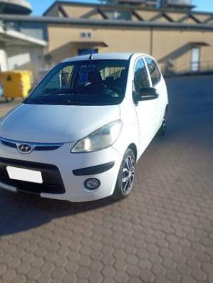 usato HYUNDAI i10