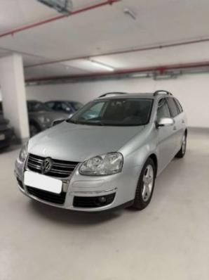 usato VOLKSWAGEN Golf