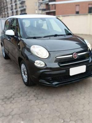 usato FIAT 500L