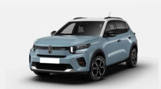 Km 0 CITROEN C3
