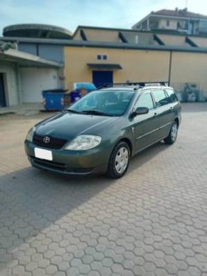 Corolla