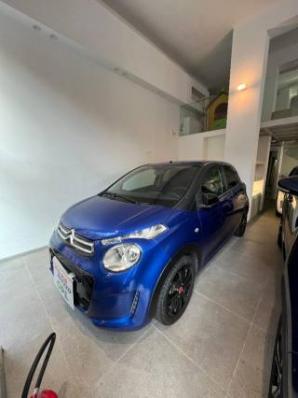 usato CITROEN C1