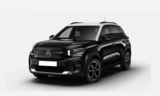Km 0 CITROEN C3