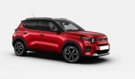 Km 0 CITROEN C3