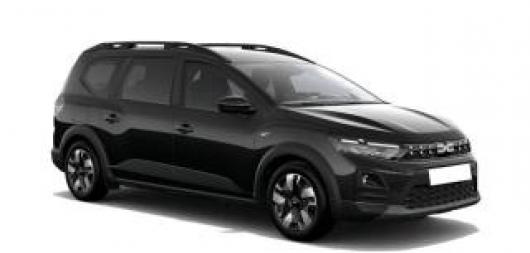 Km 0 DACIA Jogger