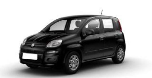 Km 0 FIAT Panda