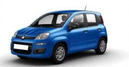 Km 0 FIAT Panda
