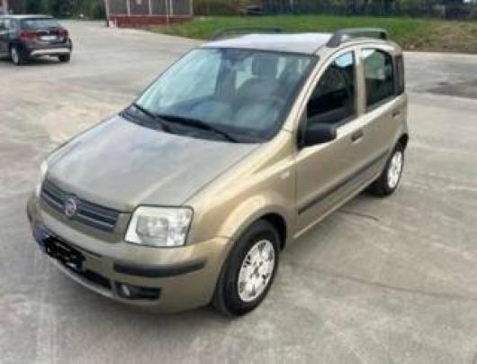 usato FIAT Panda