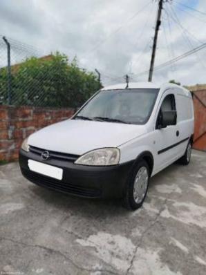 usato OPEL Combo