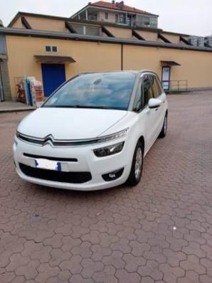 Grand C4 Picasso