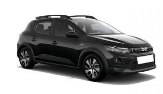 Km 0 DACIA Sandero