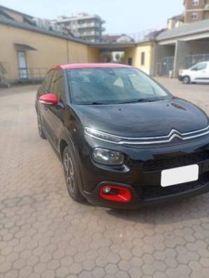 usato CITROEN C3
