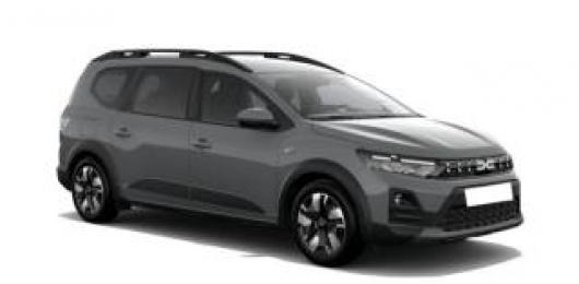 Km 0 DACIA Jogger