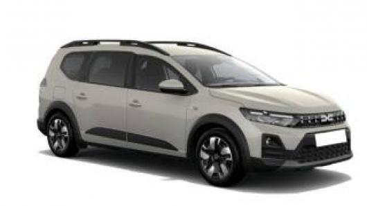 Km 0 DACIA Jogger