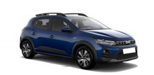 Km 0 DACIA Sandero